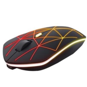 Trust Mouse Gaming