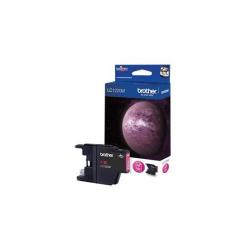Brother Consumabili Multifunzione InkJet CARTUCCIA MAGENTA MFC-J825DW/625DW/430W DURATA 300 PAGINE