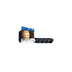 Brother Consumabili Multifunzione InkJet MULTIPACK MFC-J6510DW/J6910DW( CARTUCCIA NERO-GIALLO-CIANO-MAGENTA)   DURATA 600 PAGINE PER COLORE