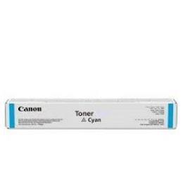 Canon Consumabili Multifunzione Laser TONER CYAN PER IMAGERUNNER ADVANCE C256I/C356I/C356P DURATA 18.000    PAGINE COPERTURA 5 .
