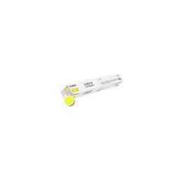Canon Consumabili Multifunzione Laser TONER YELLOW PER IMAGERUNNER ADVANCE C256I/C356I/C356P DURATA 18.000  PAGINE COPERTURA 5 .