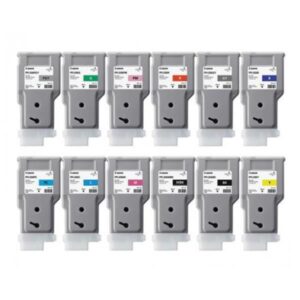 Canon CONSUMABILI PLOTTER PFI-206 PHOTO CIANO  COMPATIBILITÀ  IPF 64X0 SERIE