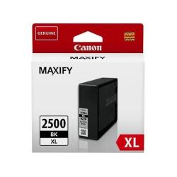 Canon CONSUMABILI STAMPANTI GETTO CARTUCCIA INCHIOSTRO NERO A PIGMENTI DRHD CONTENUTO  70 9 ML          IB4050 – MB5050 – MB5350