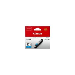 Canon CONSUMABILI STAMPANTI GETTO SERBATOIO INCHIOSTRO CIANO CHROMALIFE 100 .                           CONTENUTO  7 ML. COMPATIBILE CON PIXMA MG5750  MG6850  MG7750.
