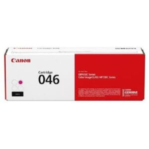 Canon CONSUMABILI STAMPANTI LASER 046 M