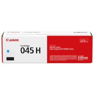 Canon CONSUMABILI STAMPANTI LASER 045 H C
