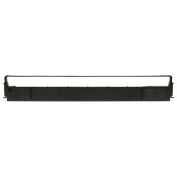 Epson CONSUMABILI STAMPANTI AGHI SIDM BLACK RIBBON CARTRIDGE FOR LX-1350  LX-1170II  LX-1170           (C13S015642)