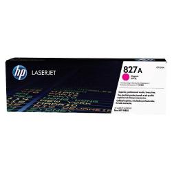 HP Inc CONSUMABILI STAMPANTI LASER HP 827A Magenta LaserJet Toner Cartridge (CF303A)