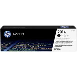 HP Inc CONSUMABILI STAMPANTI LASER HP 201A Black Original LaserJet Toner Cartridge