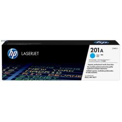 HP Inc CONSUMABILI STAMPANTI LASER HP 201A Cyan Original LaserJet Toner Cartridge