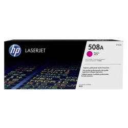 HP Inc CONSUMABILI STAMPANTI LASER HP 508A Magenta Original LaserJet Toner Cartridge
