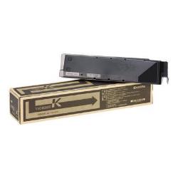 Kyocera Consumabili Multifunzione Laser CARTUCCIA TONER NERO (TK-8305K) PER TASKALFA 3050CI / 3550CI DA 25000 PAGINE IN FORMATO A4 CON COPERTURA DEL 5 PER 100
