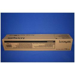 Lexmark CONSUMABILI STAMPANTI LASER XS955 BLACK EXTRA HIGH YIELD TONER CARTRIDGE (38K)