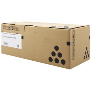 Ricoh Consumabili Multifunzione Laser TONER NERO  ALL-IN-ONE LUNGA DURATA TIPO C310HE PER SPC320DN /        SPC231SF/SPC232SF/SPC311N/312DN/SPC231N/SPC232DN/242DN(6500 STAMPE)
