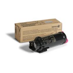 Xerox CONSUMABILI STAMPANTI LASER TONER MAGENTA CAPACITÀ STANDARD PER PHASER 6510 / WORKCENTRE 6515     CAPACITÀ 1000 PAGINE