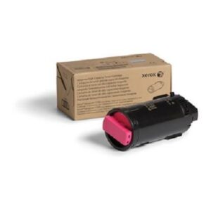 Xerox Consumabili Multifunzione Laser Toner Cartridge Magenta Extra High Capacity VersaLink C50X  (9000 pagine)