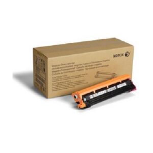 Xerox CONSUMABILI STAMPANTI LASER DRUM CARTRIDGE MAGENTA PER WORKCENTRE 6515 / PHASER 6510              CAPACITÀ 48000 PAGINE