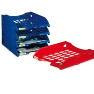 Fellowes Portacorrispondenza PORTACORRISPONDENZA NERO