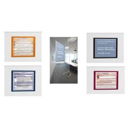 Durable Bacheche e Pannelli CF 2 DURAFRAME  A4, cornice