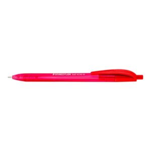 Staedtler Penne a Sfera CF8 MULTIVERSE PENNE A SFERA TRATTO M INCHIOSTRO COLORI ASSORTITI FUSTO NEL COLORE DI SCRITTURA