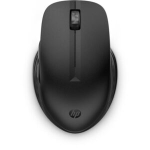 HP Inc Mouse HP 435 MULTI-DEVICE WIRELESS MOUSE BT+DONGLE