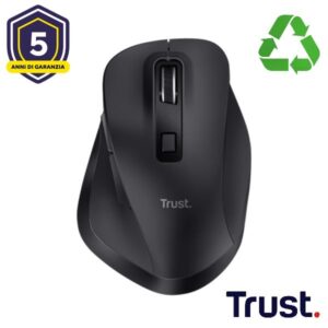 Trust MOUSE WIRELESS