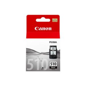 Canon CONSUMABILI STAMPANTI GETTO PG-510 SERBATOIO NERO