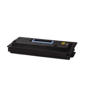 Kyocera Consumabili Multifunzione Laser TONER NERO TK-715 PER KM-3050/KM-4050/KM-5050  (34.000 PAG. COPERTURA 6  NERO) (COMPRENDE VASCHETTA REC. TONER)