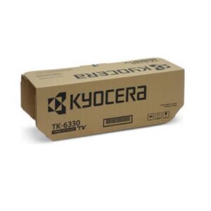 Kyocera CONSUMABILI STAMPANTI LASER TONER TK-6330 X ECOSYS P4060DN SING