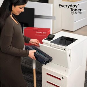 Xerox CONSUMABILI STAMPANTI LASER EVERYDAY MAGENTA TONER REPLACES BROTHER TN248M  STANDARD CAPACITY