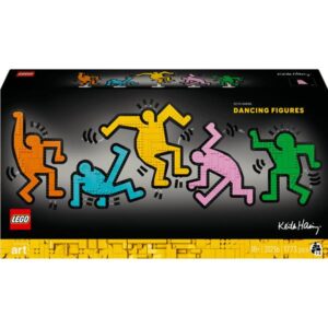 Lego Costruzioni Art 31216