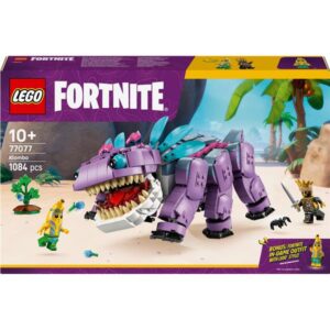 Lego Costruzioni Klombo