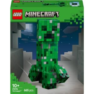 Lego Costruzioni Creeper