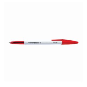 Papermate Penne a Sfera CF50 PM 045 penna a sfera stick 1.0 mm – Rossa