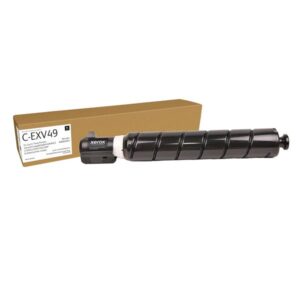 Xerox CONSUMABILI STAMPANTI LASER Everyday Remanufactured Toner replaces Canon C-EXV49 black (8524B002)